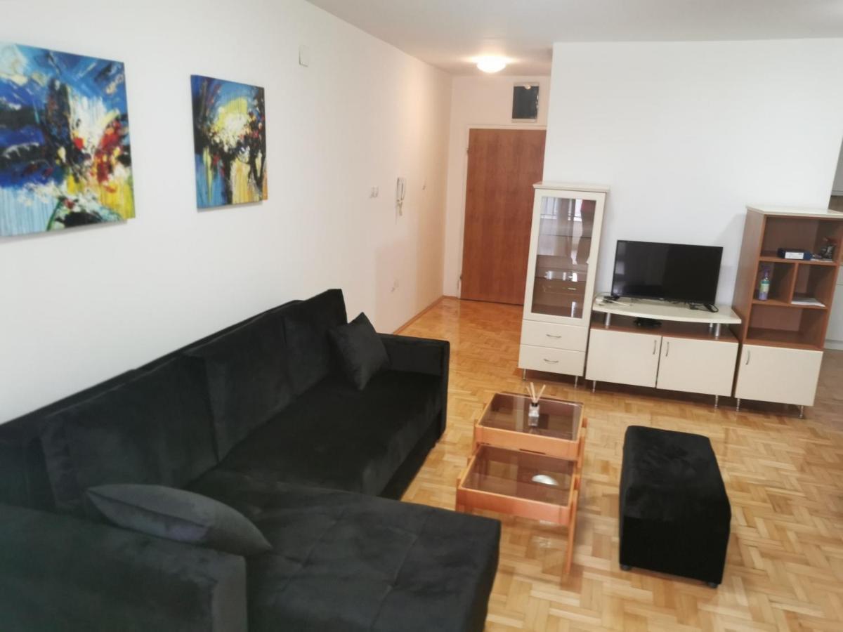 007 Apartments - Tc Global, Strumica, Macedonia Екстериор снимка