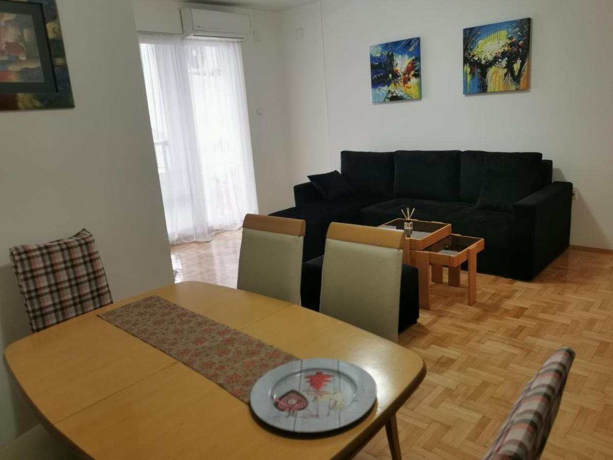 007 Apartments - Tc Global, Strumica, Macedonia Екстериор снимка