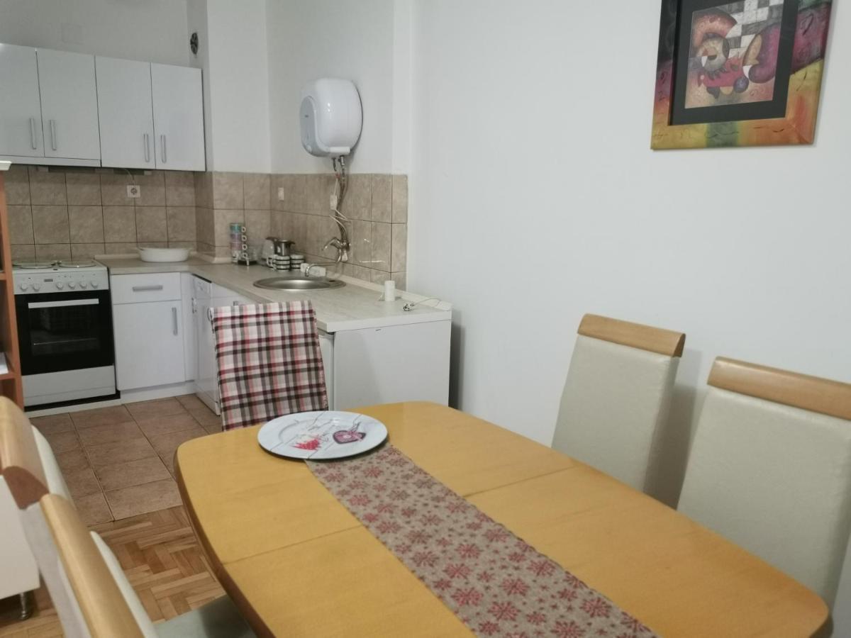 007 Apartments - Tc Global, Strumica, Macedonia Екстериор снимка