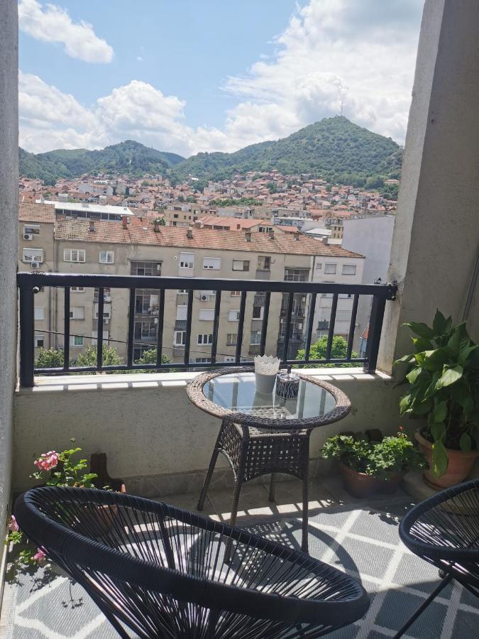 007 Apartments - Tc Global, Strumica, Macedonia Екстериор снимка